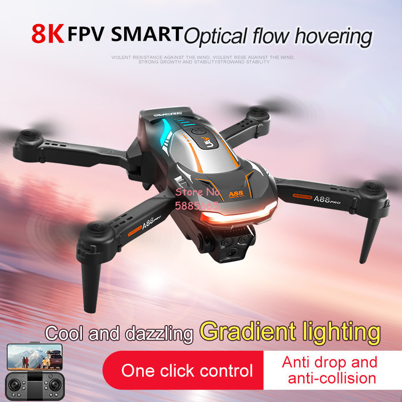 Photography Lighting Indoor - 8K Aerial Photography Optical Flow Positioning