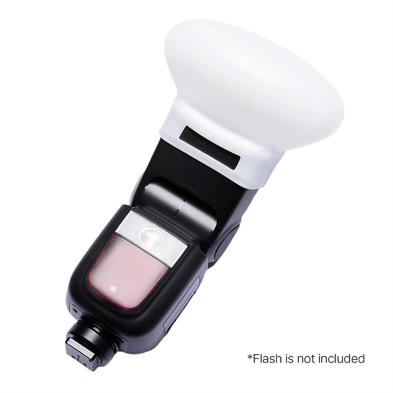 Photography Lighting Description - Stable Performance-Flash Diffuser Softbox For Godox