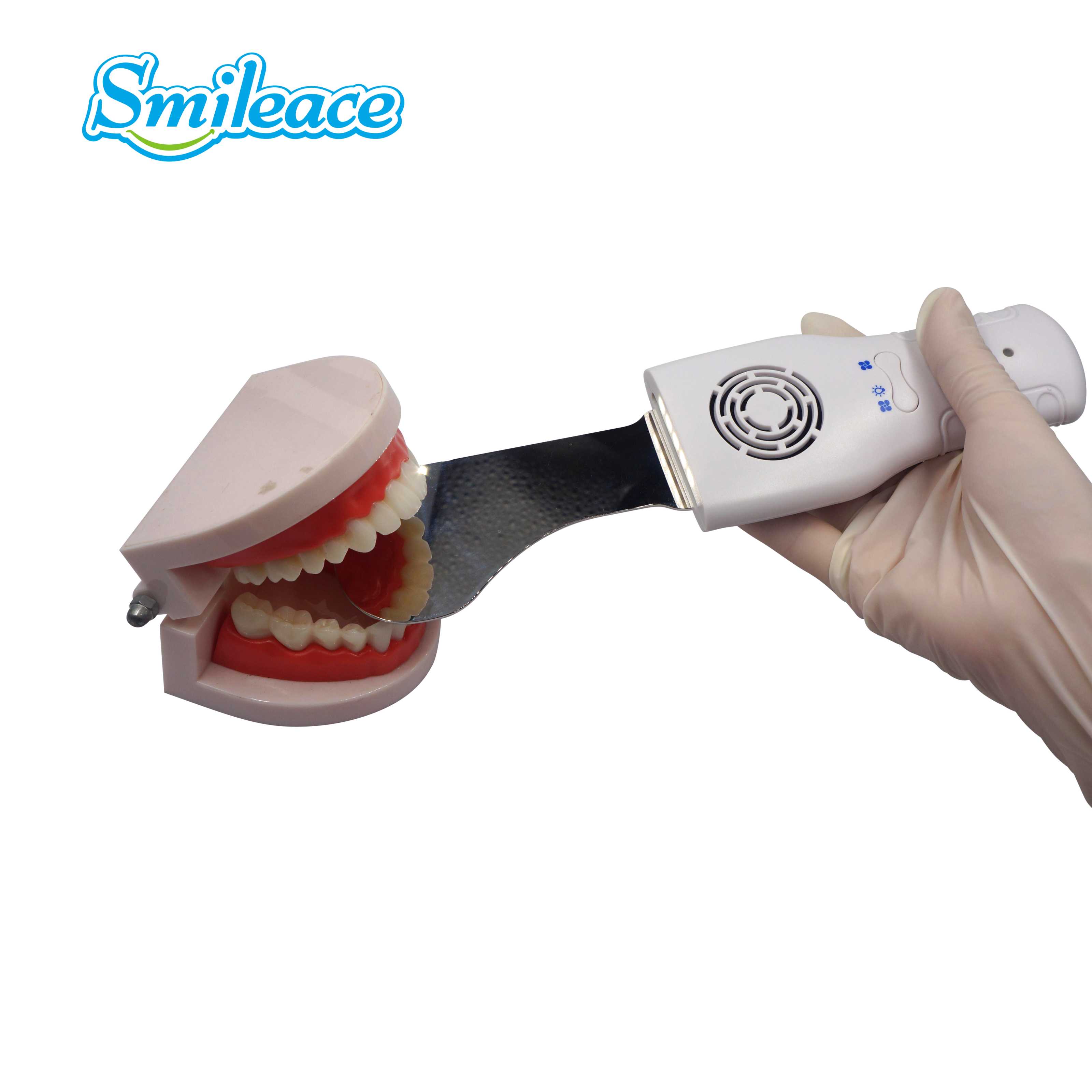 Photography Lighting Set - Dental Anti-Fog Mirrors Set Fog Free
