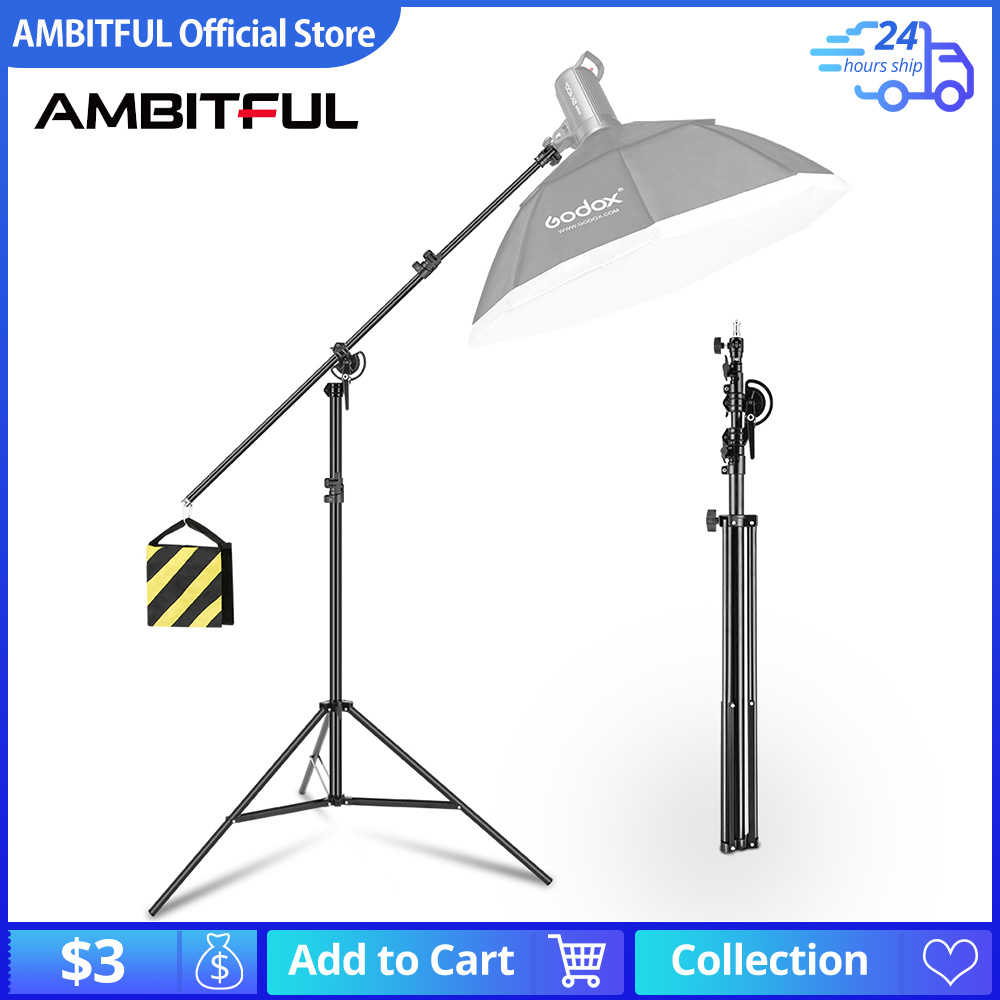 Light Stand Sandbag - 126