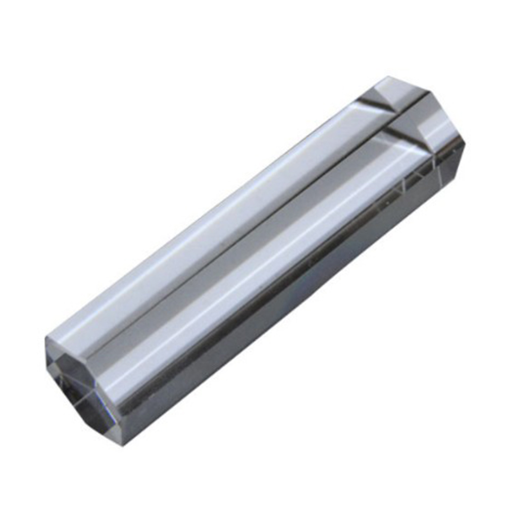 Photography Lighting Guide - -[Retail TX] Optical Hexagonal Prism For