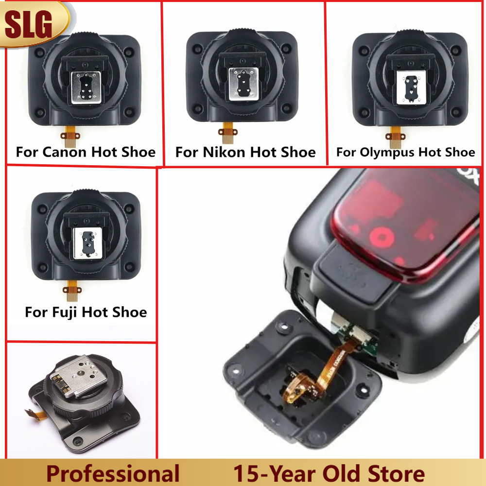 Godox Speedlite Flash - Original New Flash Speedlite Replace Hot