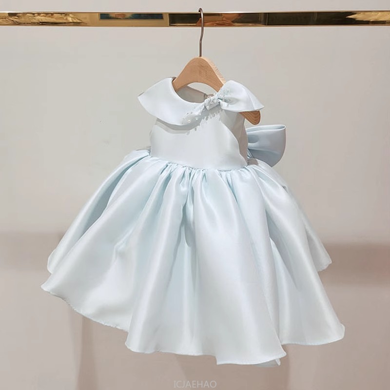 Photography Lighting For Products - Wed Dress Kids Korean Style BabyChildren
