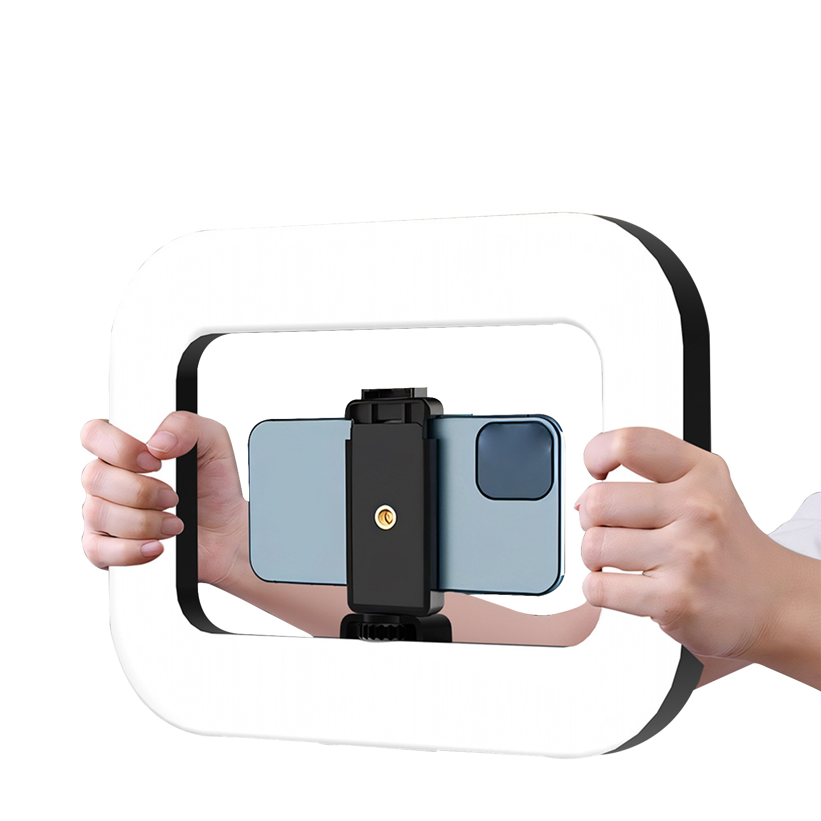 Rechargeable Cell Phone Light  – Photography Lighting Product recenzja i cena