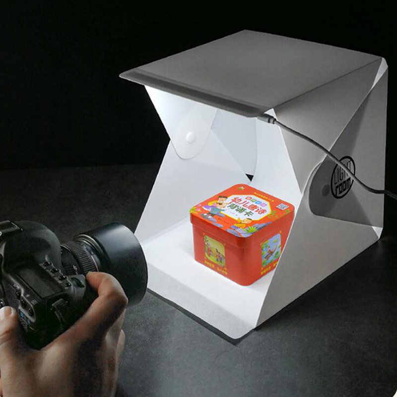Hot Photography LED Light Room – Photography Lighting For Products recenzja i cena