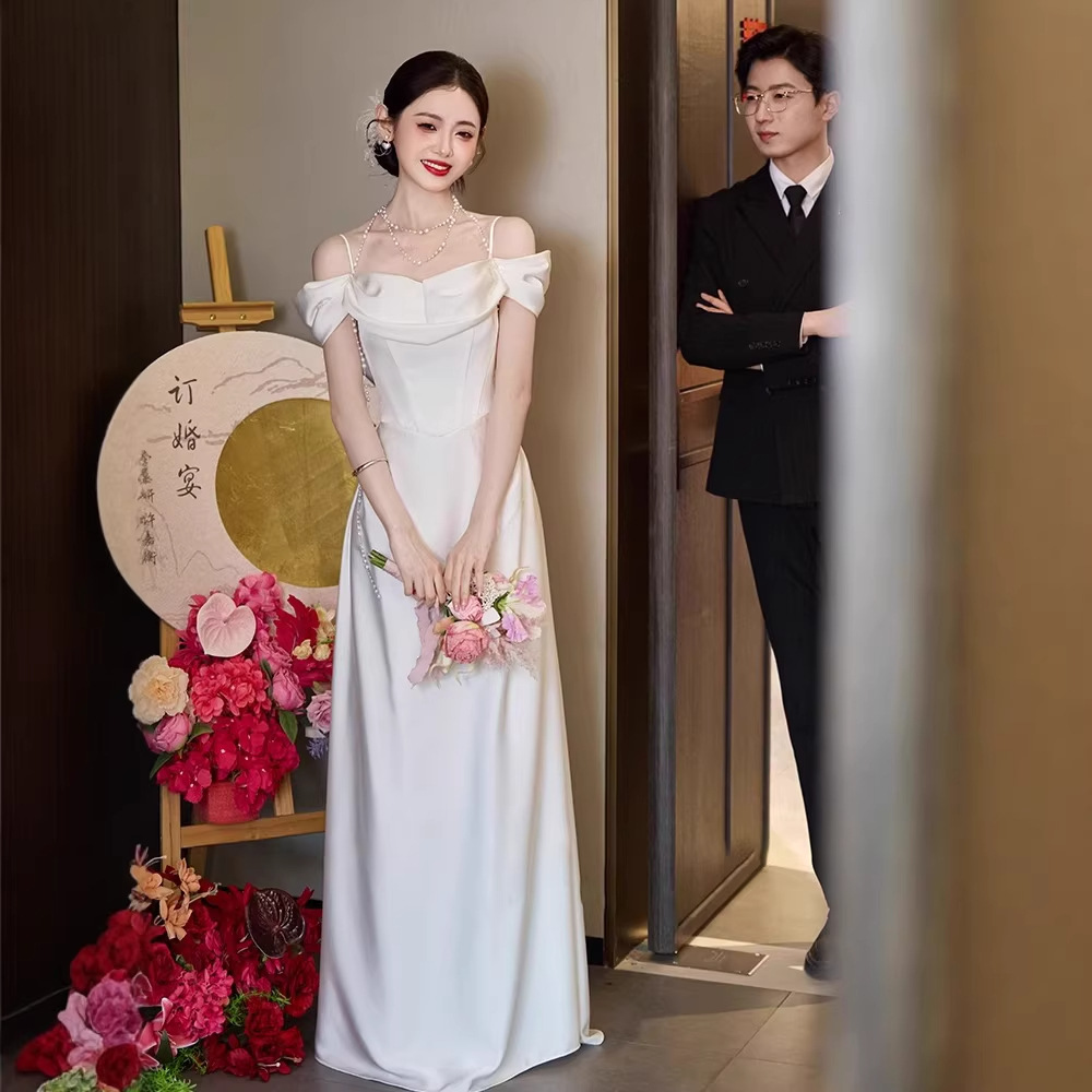Shoulder Engagement Dress Ligh – Photography Lighting Indoor recenzja i cena
