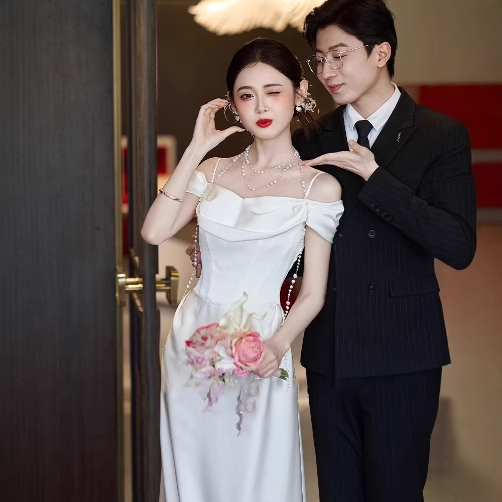 Shoulder Engagement Dress Ligh – Photography Lighting Indoor recenzja i cena