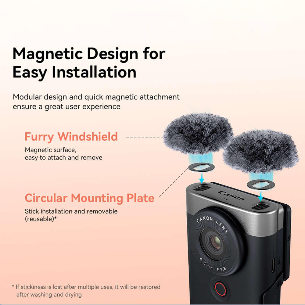 SmallRig Cage Kit for Canon Po – Photography Lighting Set recenzja i cena