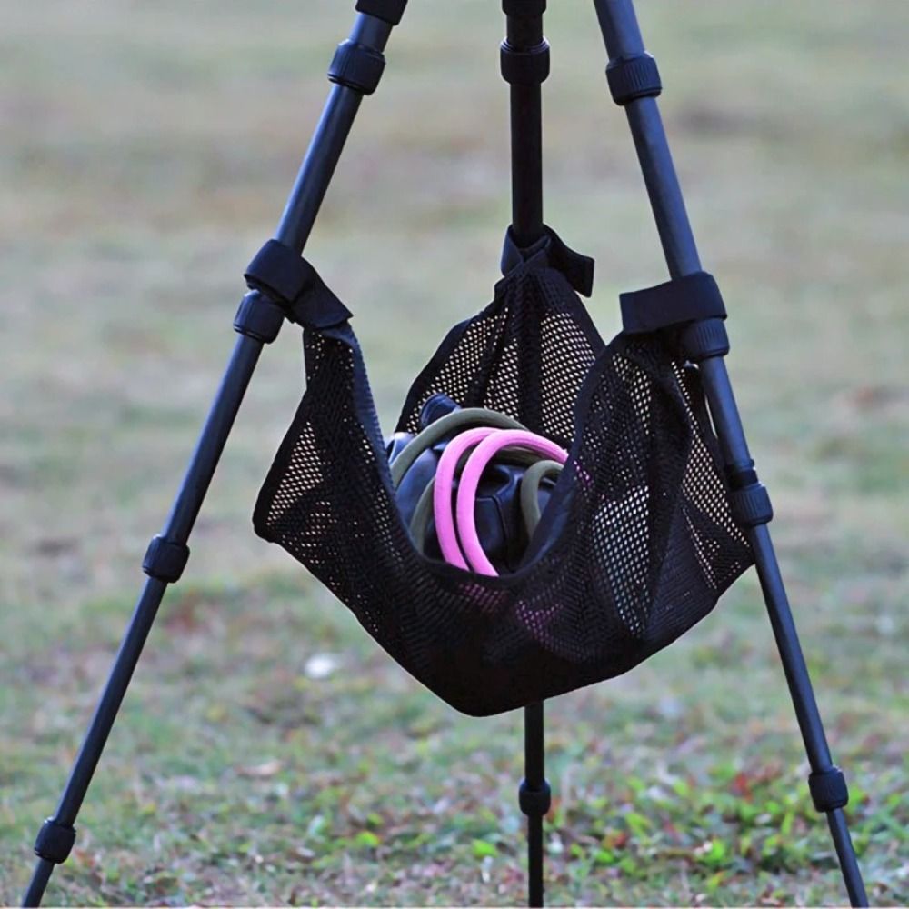 Portable Stabilizing Tripod We – Light Stand Sandbag recenzja i cena