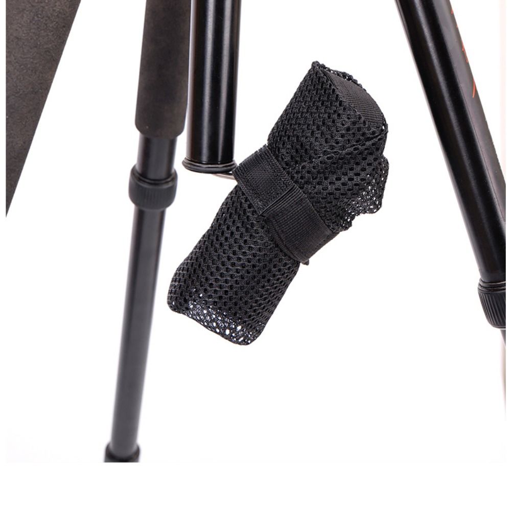 Portable Stabilizing Tripod We – Light Stand Sandbag recenzja i cena