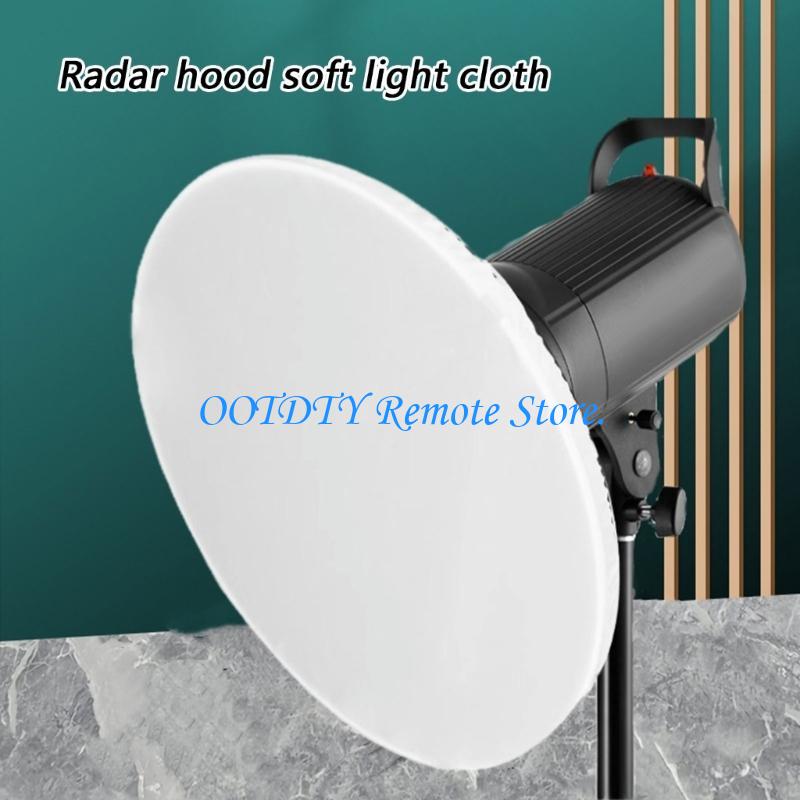  42cm Soft Light Cloth Cover S – Photography Lighting Indoor recenzja i cena