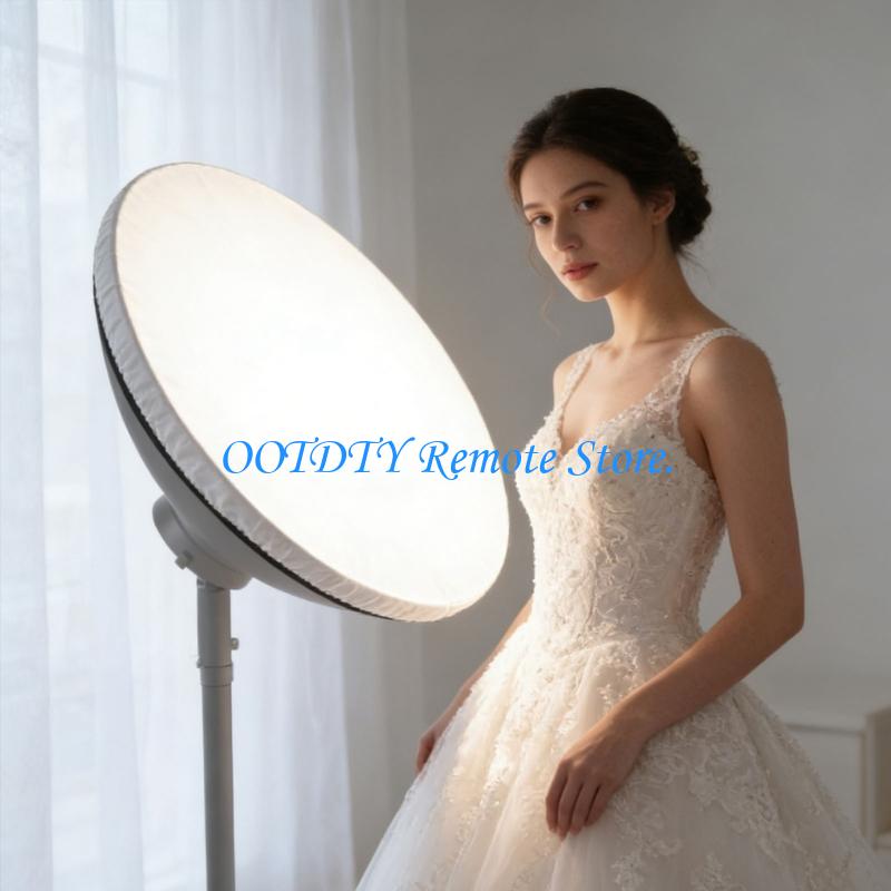  42cm Soft Light Cloth Cover S – Photography Lighting Indoor recenzja i cena