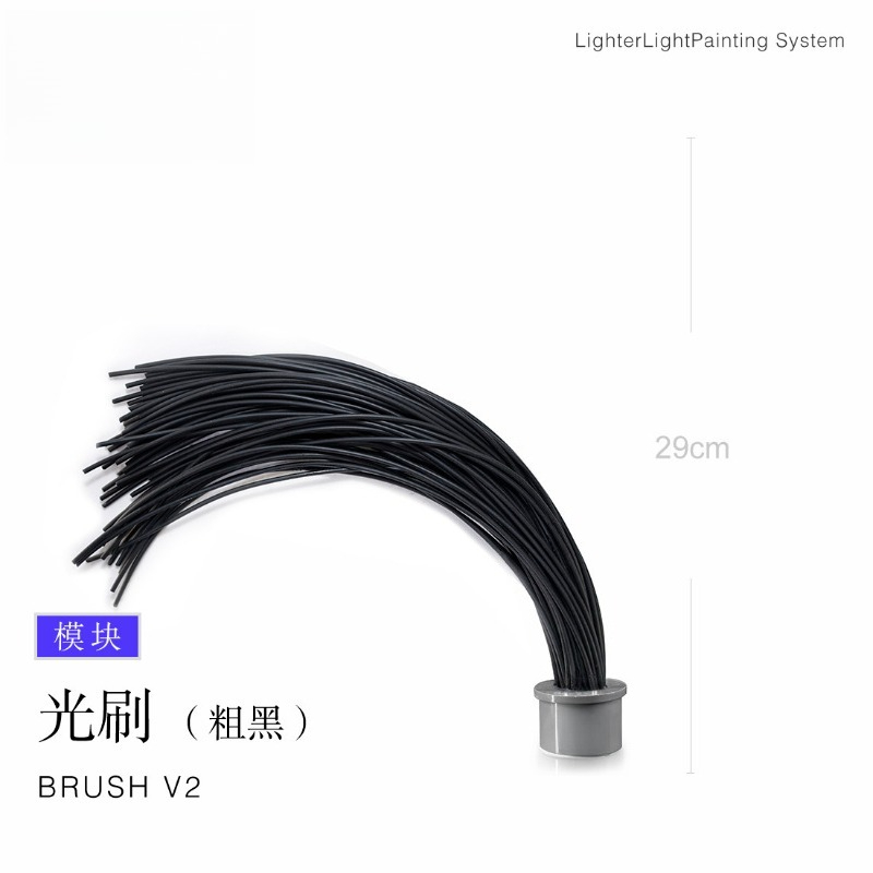 Light Brush Module, Light Pain – Photography Lighting Guide recenzja i cena
