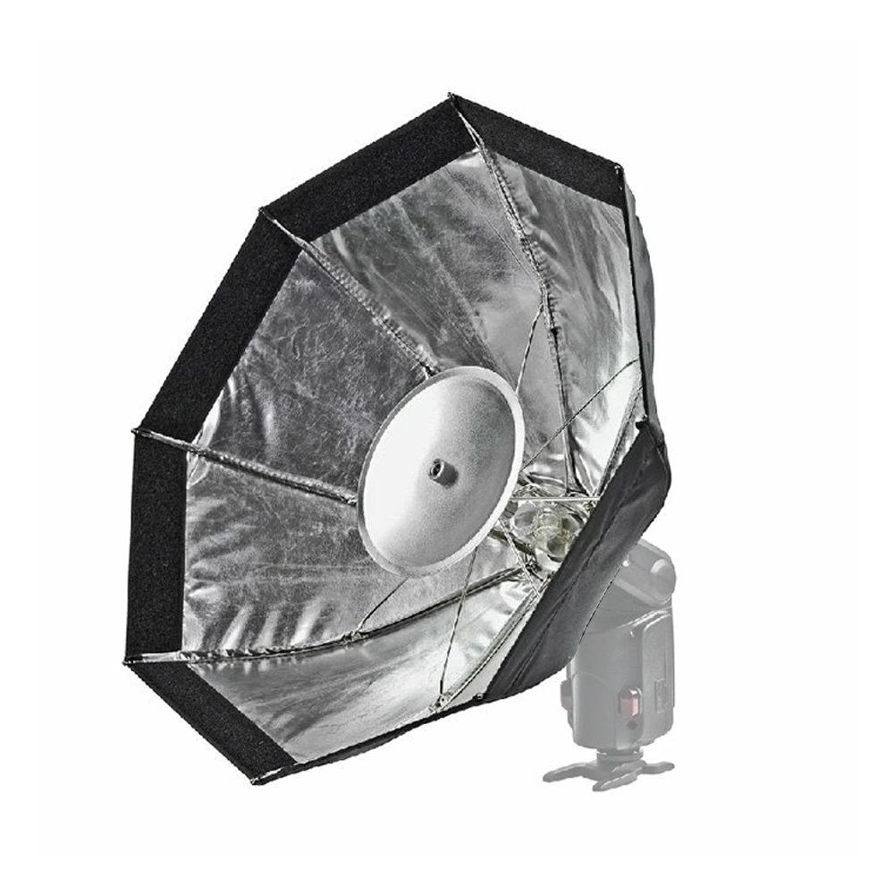 Godox AD-S7 Multifunctional So – Godox Speedlite Flash recenzja i cena