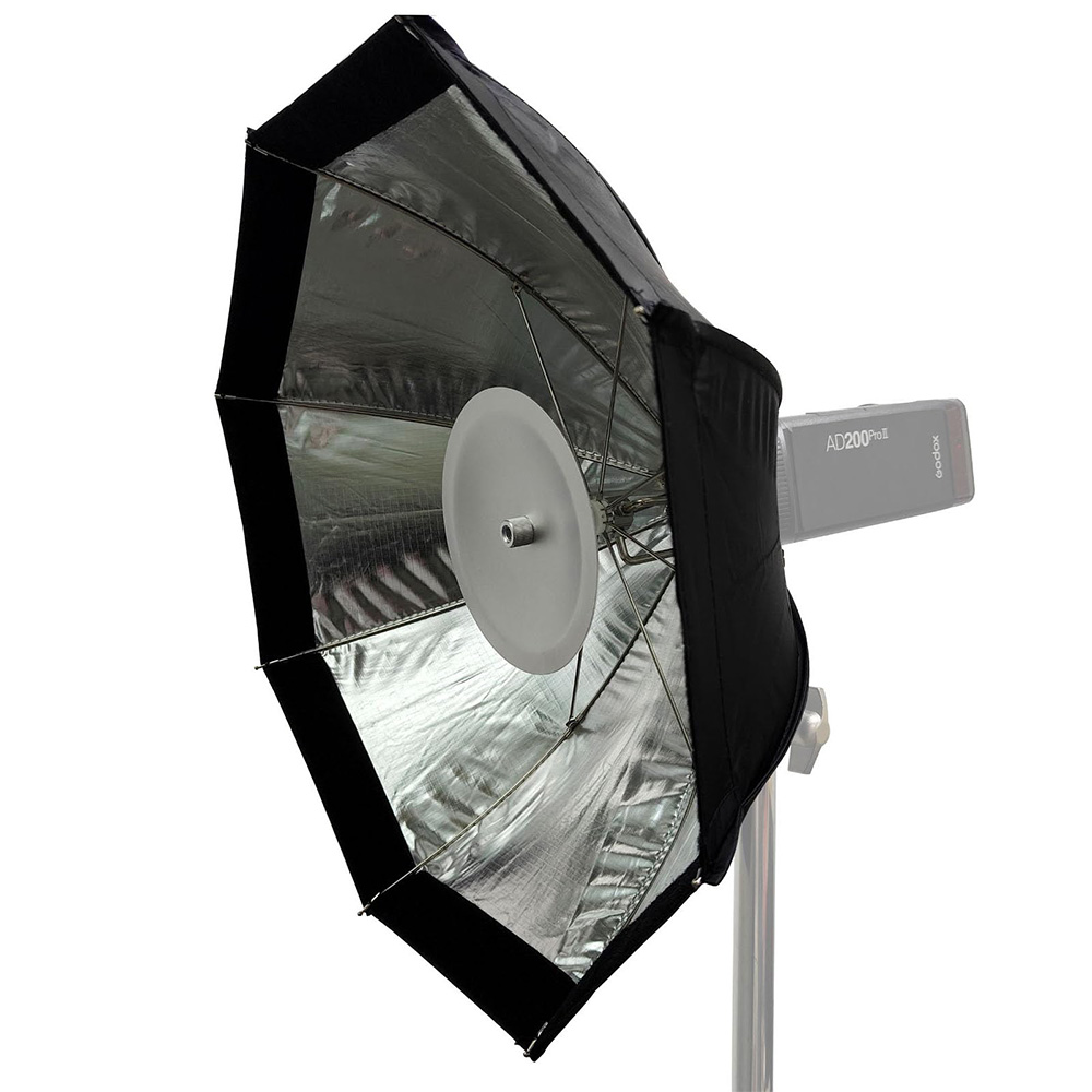 Godox AD-S7 Multifunctional So – Godox Speedlite Flash recenzja i cena