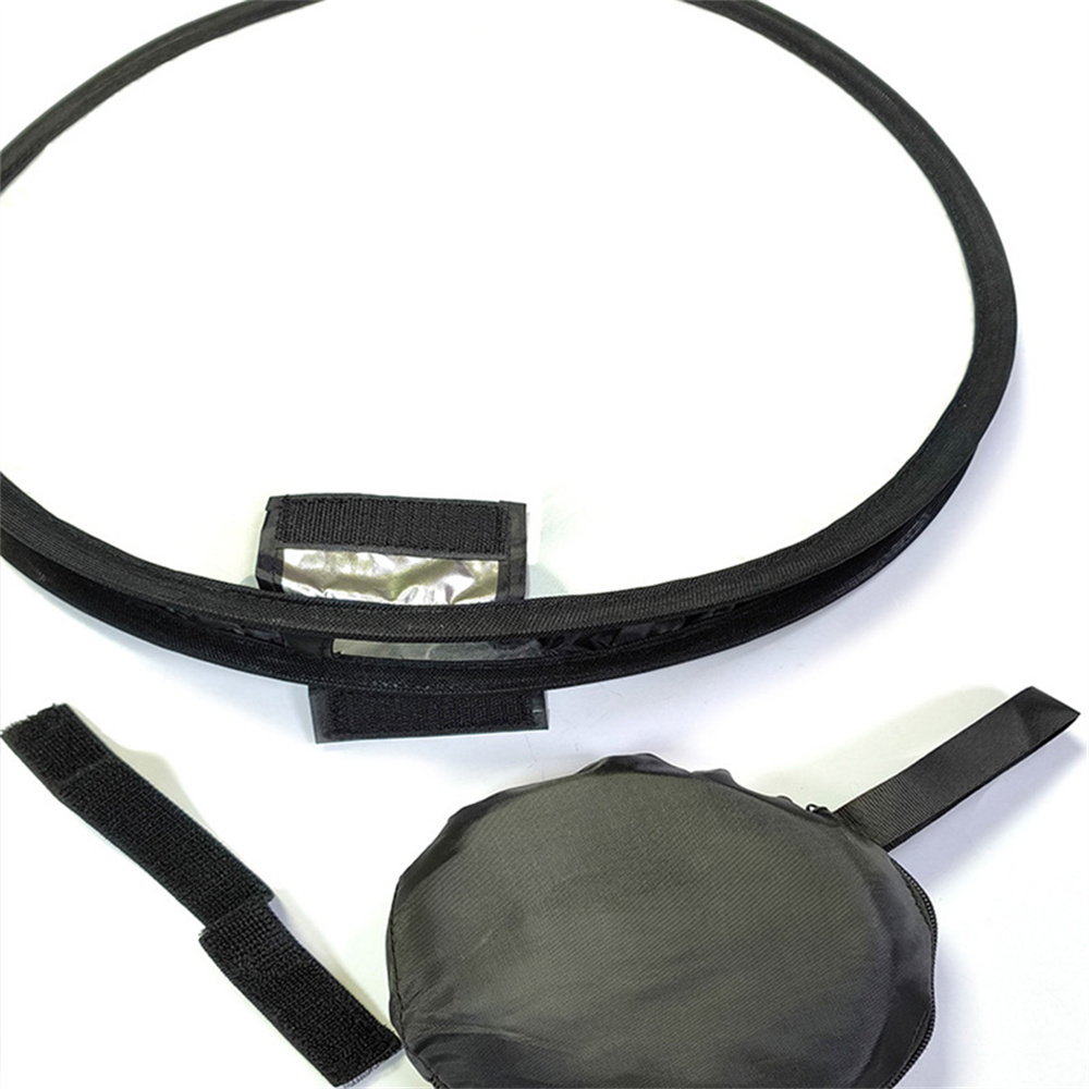 For Ceiling light 40cm Collaps – Photography Lighting Set recenzja i cena