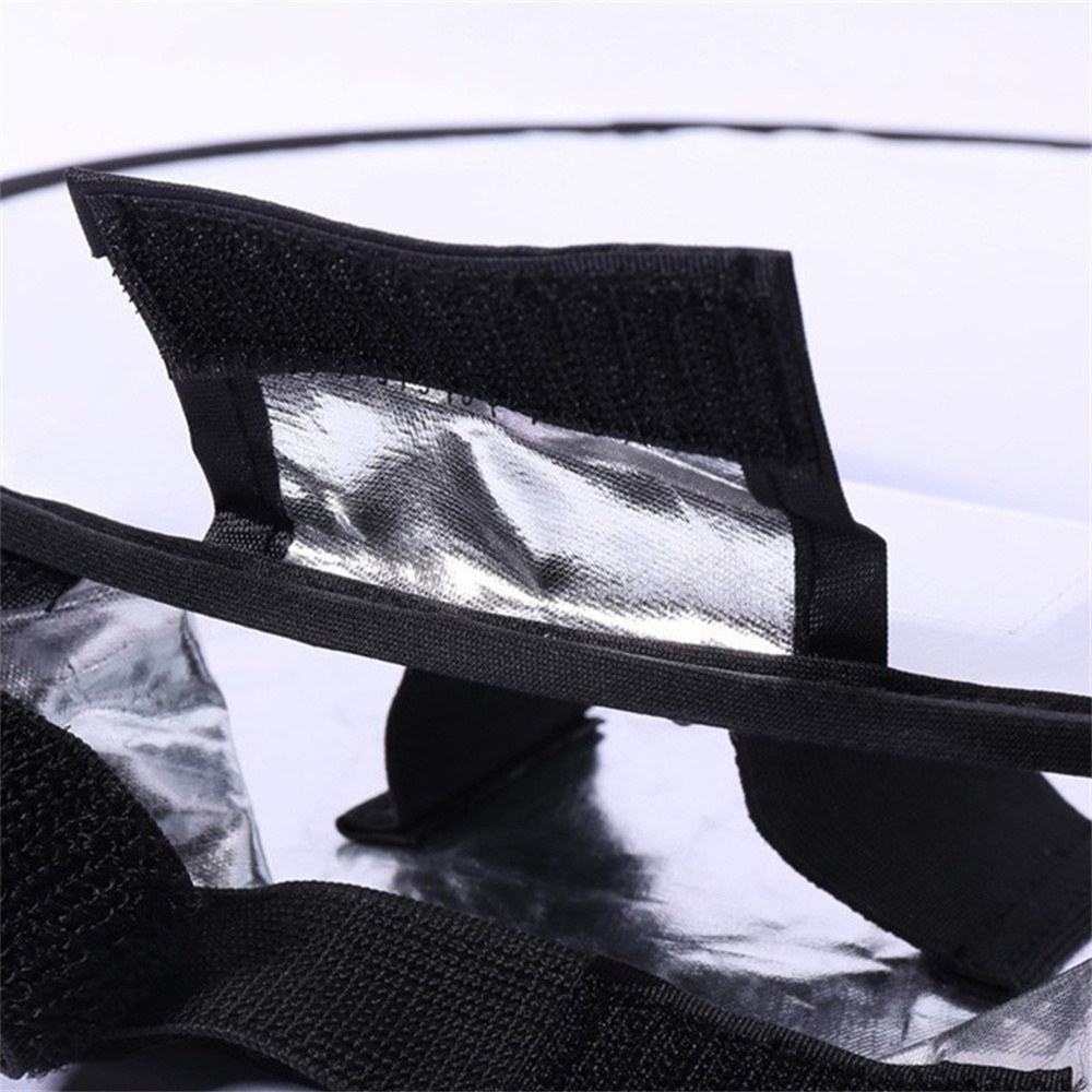 For Ceiling light 40cm Collaps – Photography Lighting Set recenzja i cena