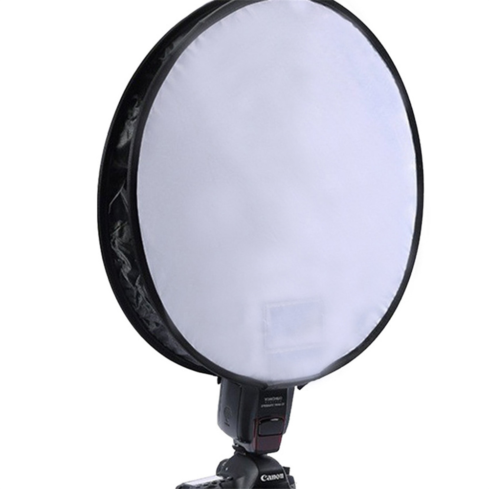 For Ceiling light 40cm Collaps – Photography Lighting Set recenzja i cena