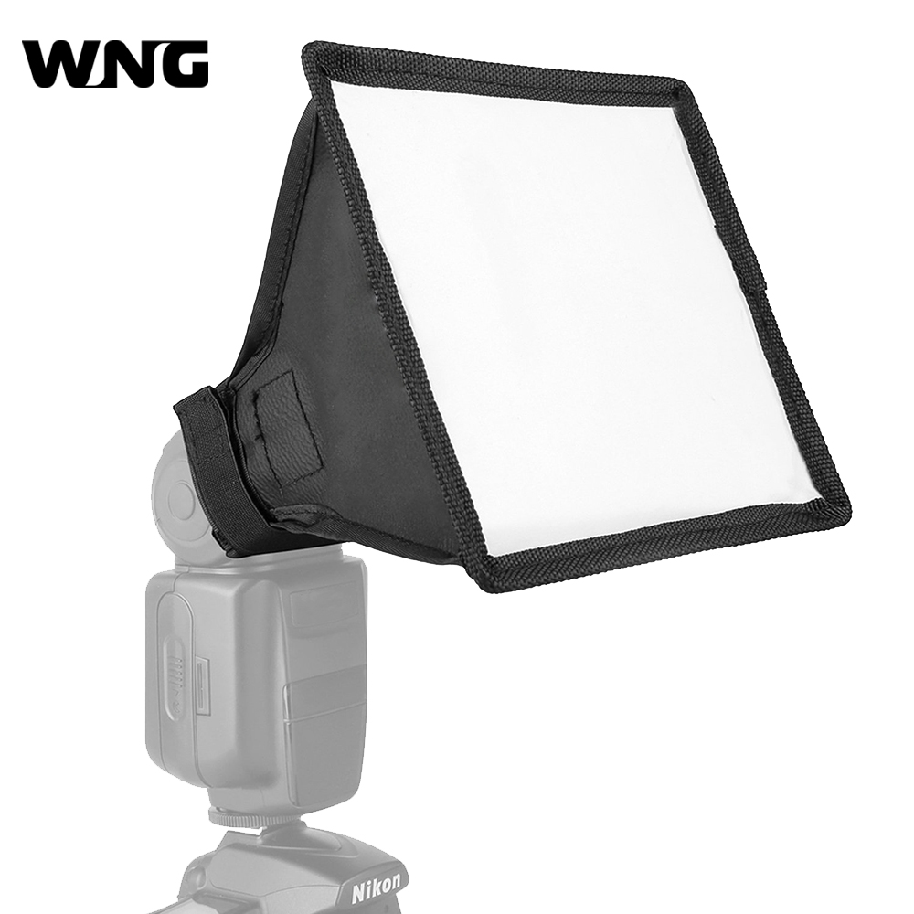 15x17cm Softbox Reflector Flas – Photography Lighting Kits recenzja i cena
