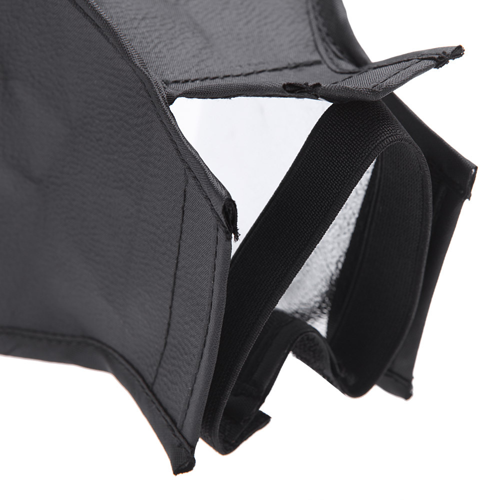 15x17cm Softbox Reflector Flas – Photography Lighting Kits recenzja i cena
