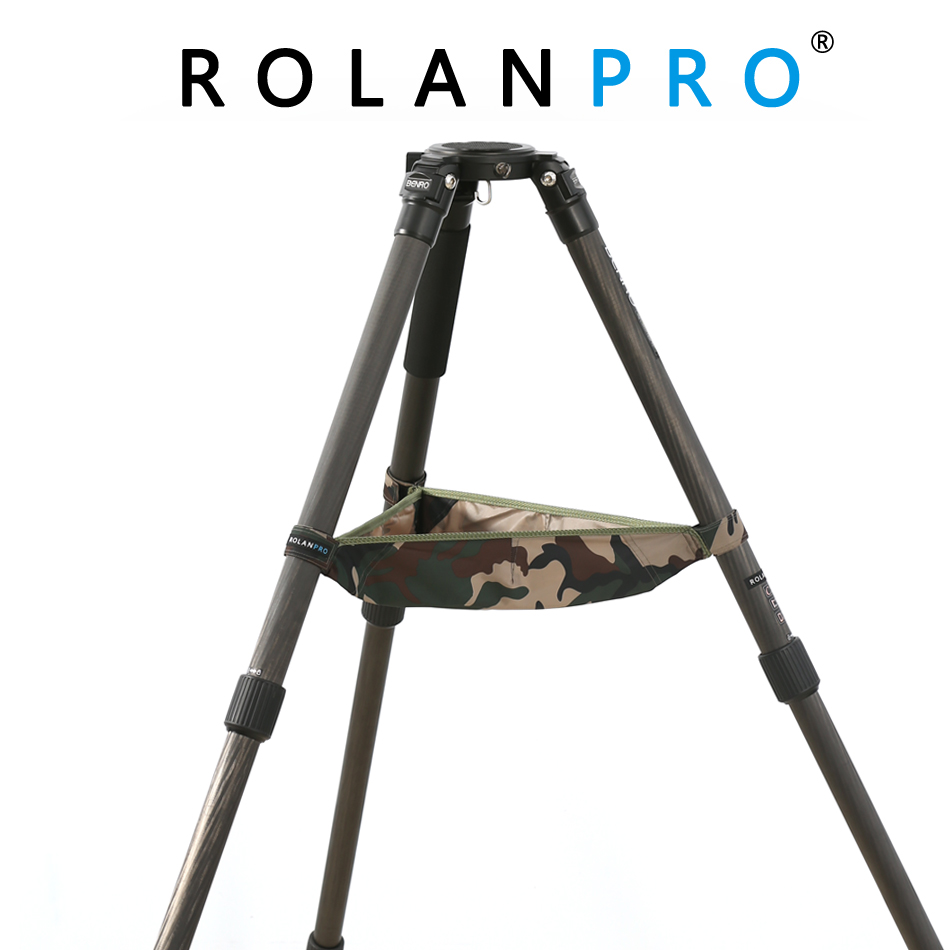 ROLANPRO Tripod Stone Bag Stud – Light Stand Sandbag recenzja i cena