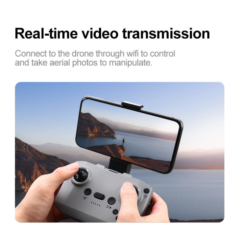 RC 6/8K Drone Dual Camera UAV  – Photography Lighting Indoor recenzja i cena