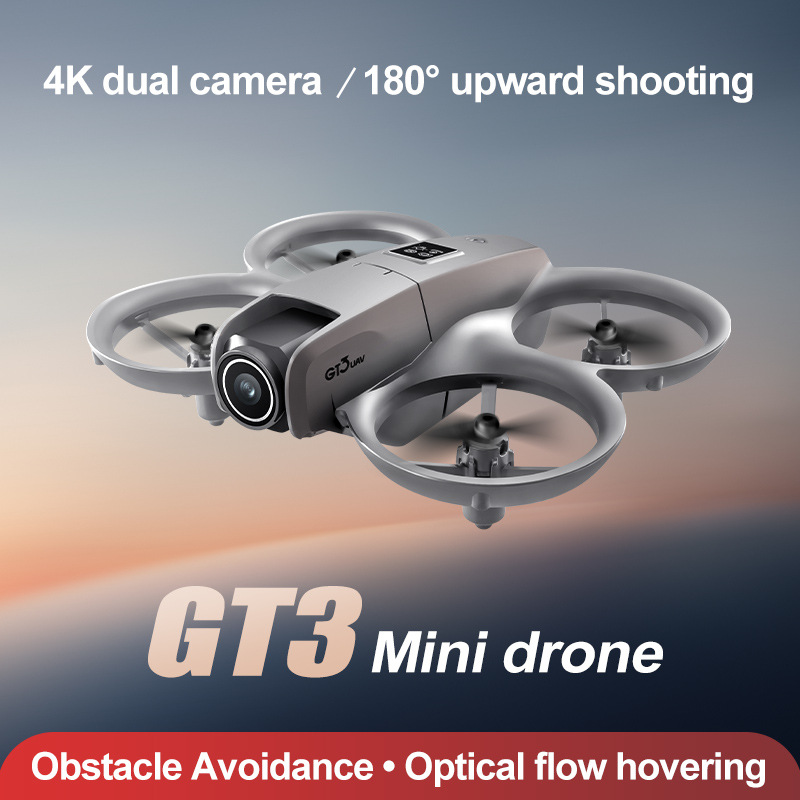 RC 6/8K Drone Dual Camera UAV  – Photography Lighting Indoor recenzja i cena