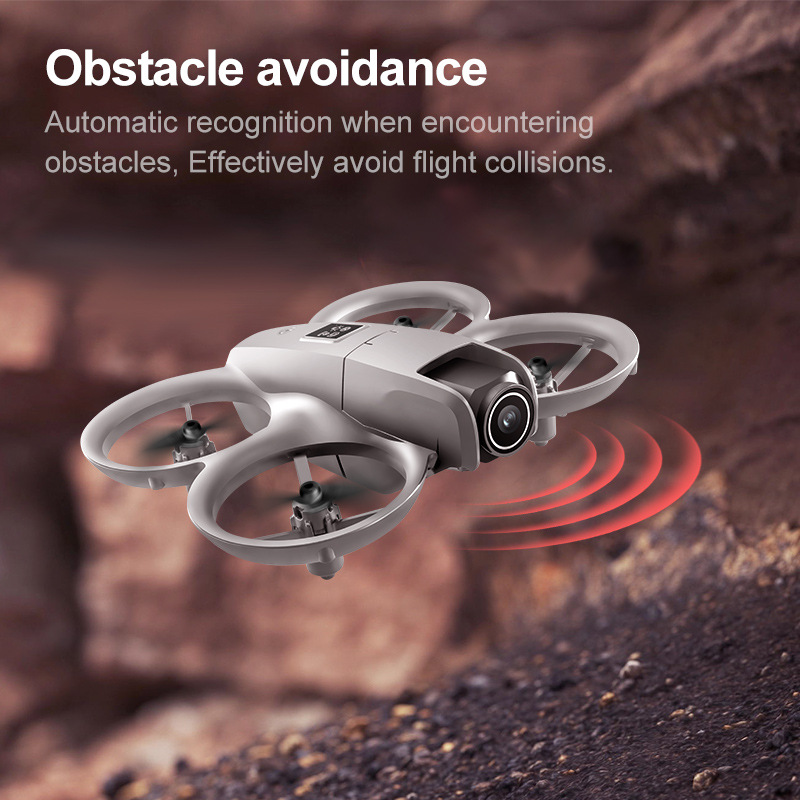 RC 6/8K Drone Dual Camera UAV  – Photography Lighting Indoor recenzja i cena