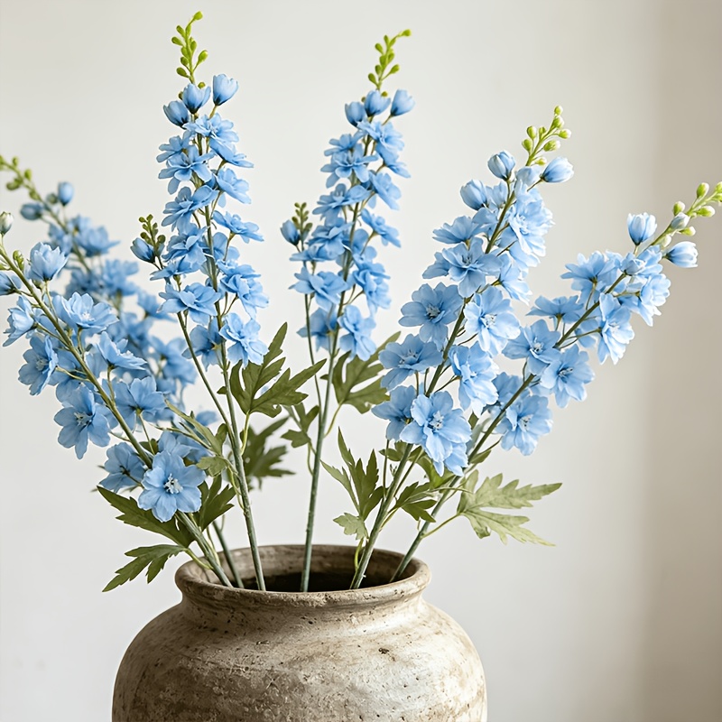 6 Pieces, Without Vase, Delphi – Photography Artificial Lighting recenzja i cena