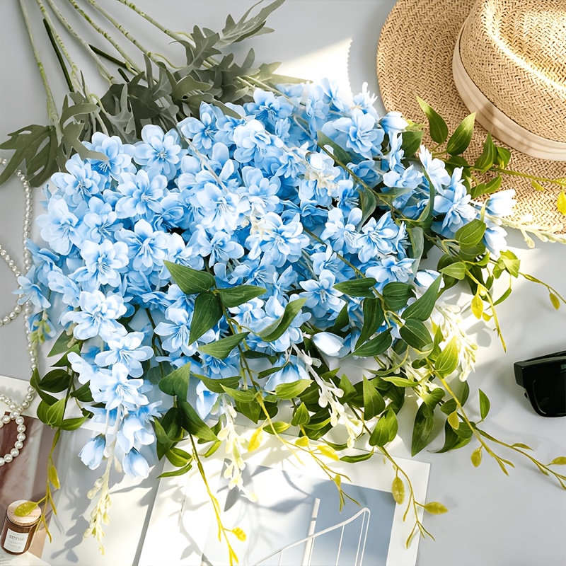 6 Pieces, Without Vase, Delphi – Photography Artificial Lighting recenzja i cena