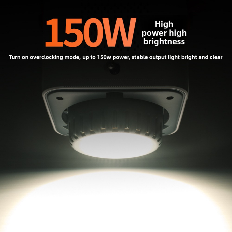 150W High-Power Photography Fi – Photography Lighting Indoor recenzja i cena