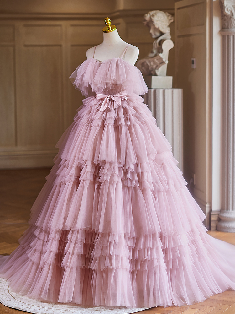 Princess Style Off-Shoulder Ba – Photography Lighting Style recenzja i cena