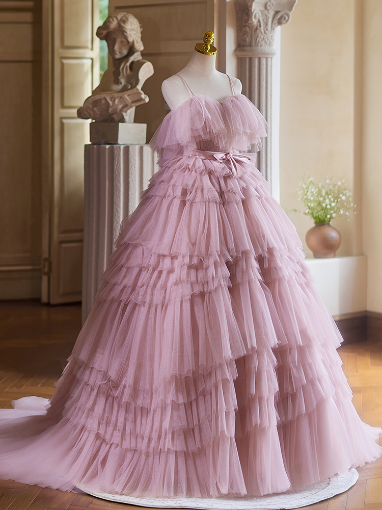 Princess Style Off-Shoulder Ba – Photography Lighting Style recenzja i cena