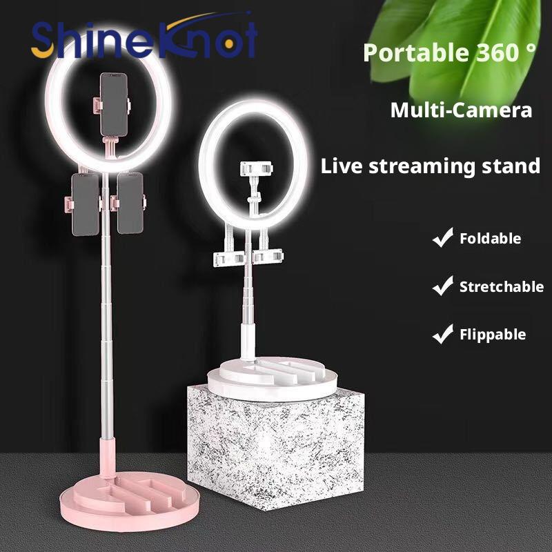 SHINEKNOT Mobile Beauty Fill L – Photography Mobile Lighting recenzja i cena