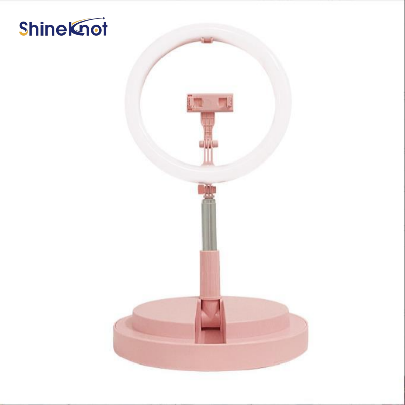 SHINEKNOT Mobile Beauty Fill L – Photography Mobile Lighting recenzja i cena