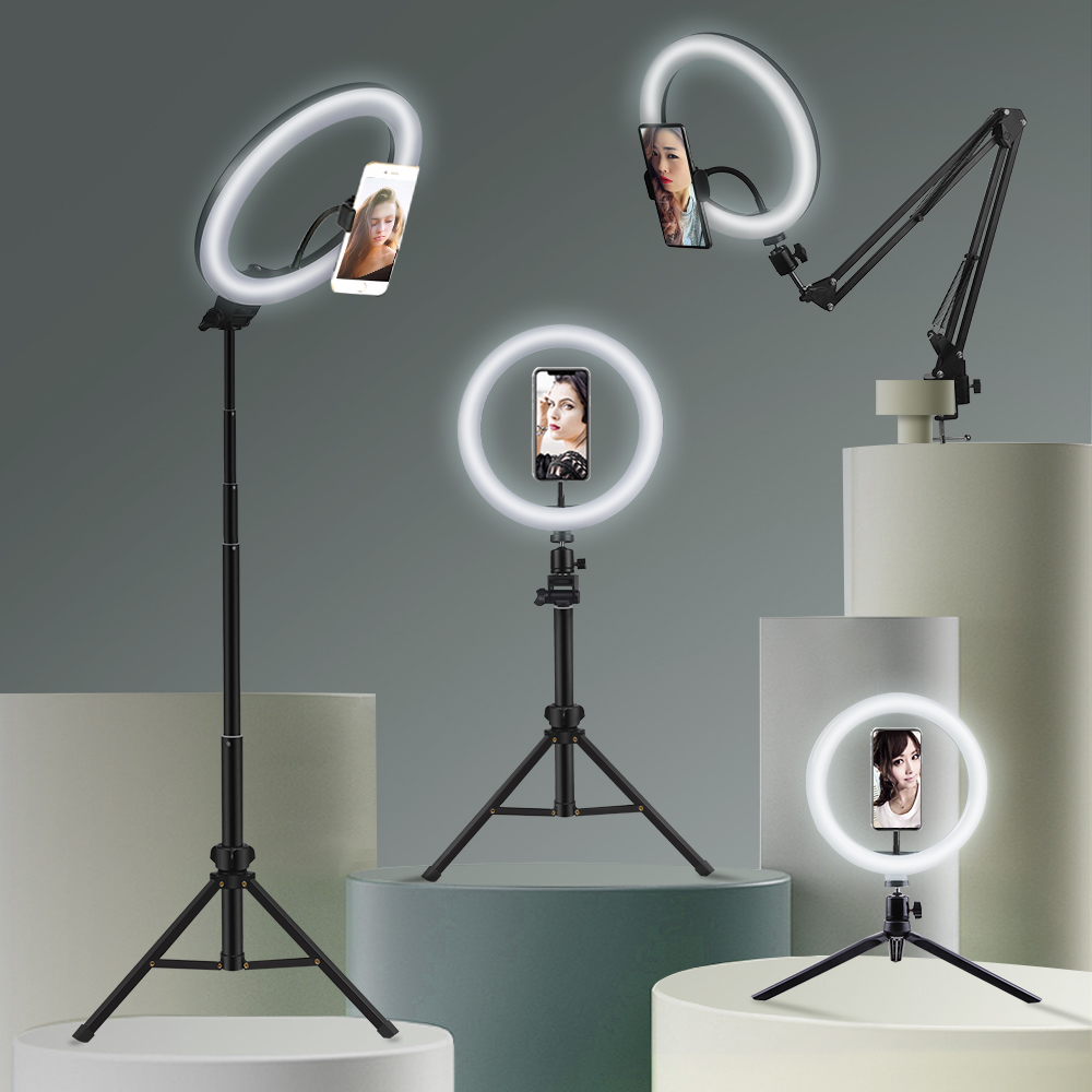 Youtube Shooting Vlog Selfie C – Photography Lighting For Products recenzja i cena