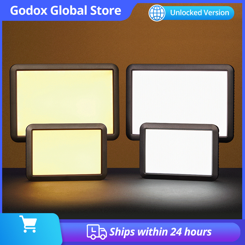 Godox LDP8D/Bi LDP18D/Bi 5600K – Photography Lighting Indoor recenzja i cena