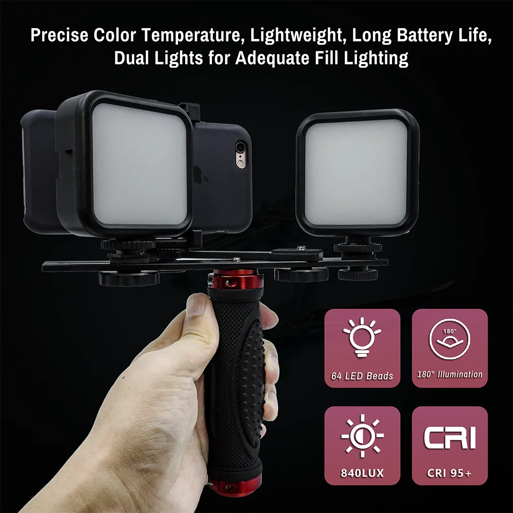 Dental Photography Light Intra – Photography Mobile Lighting recenzja i cena