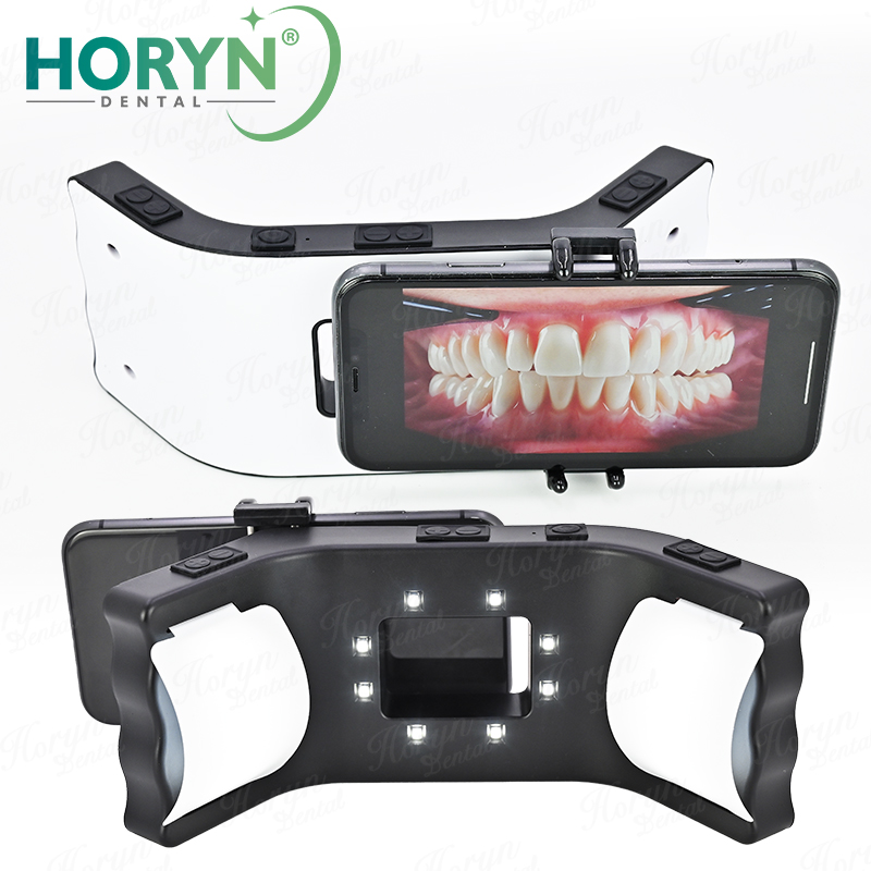 Dental Photography Kit Mobile  – Photography Lighting Kits recenzja i cena