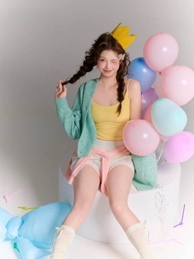 New 2026 Korean Style Sweet Gi – Photography Lighting Style recenzja i cena