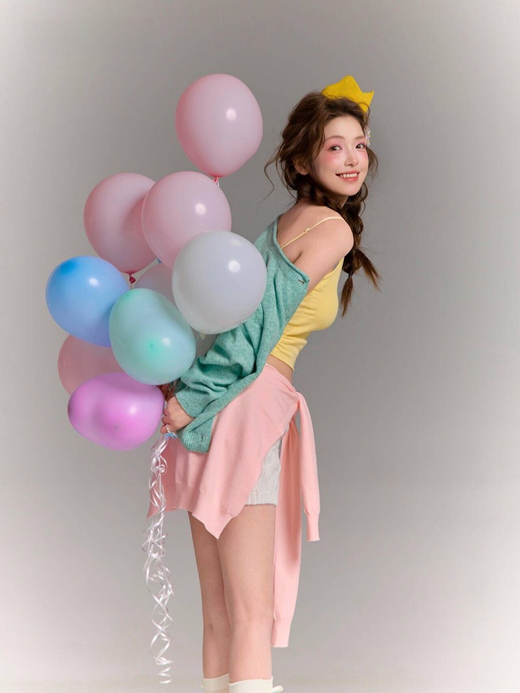 New 2026 Korean Style Sweet Gi – Photography Lighting Style recenzja i cena