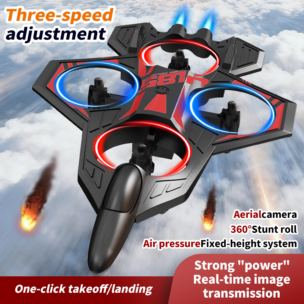 Lenovo YL86 RC Foam Airplane 2 – Photography Lighting Description recenzja i cena