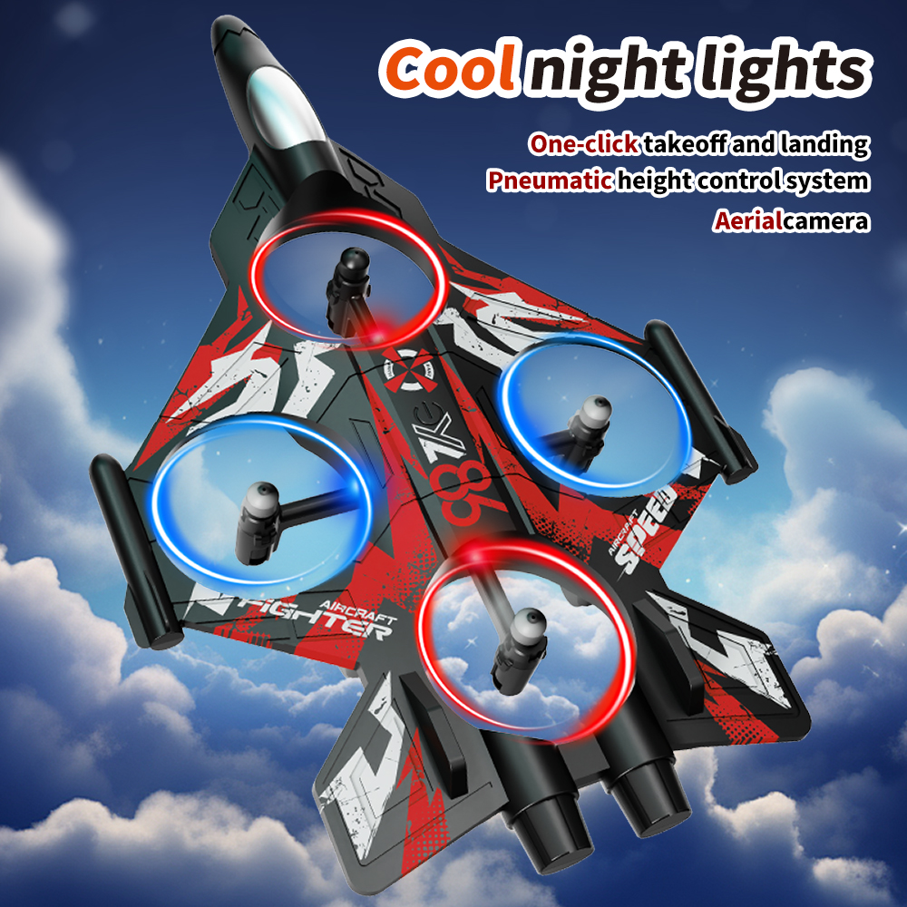 Lenovo YL86 RC Foam Airplane 2 – Photography Lighting Description recenzja i cena