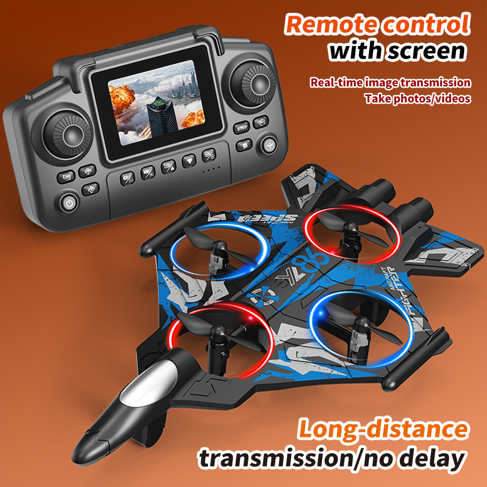 Lenovo YL86 RC Foam Airplane 2 – Photography Lighting Description recenzja i cena