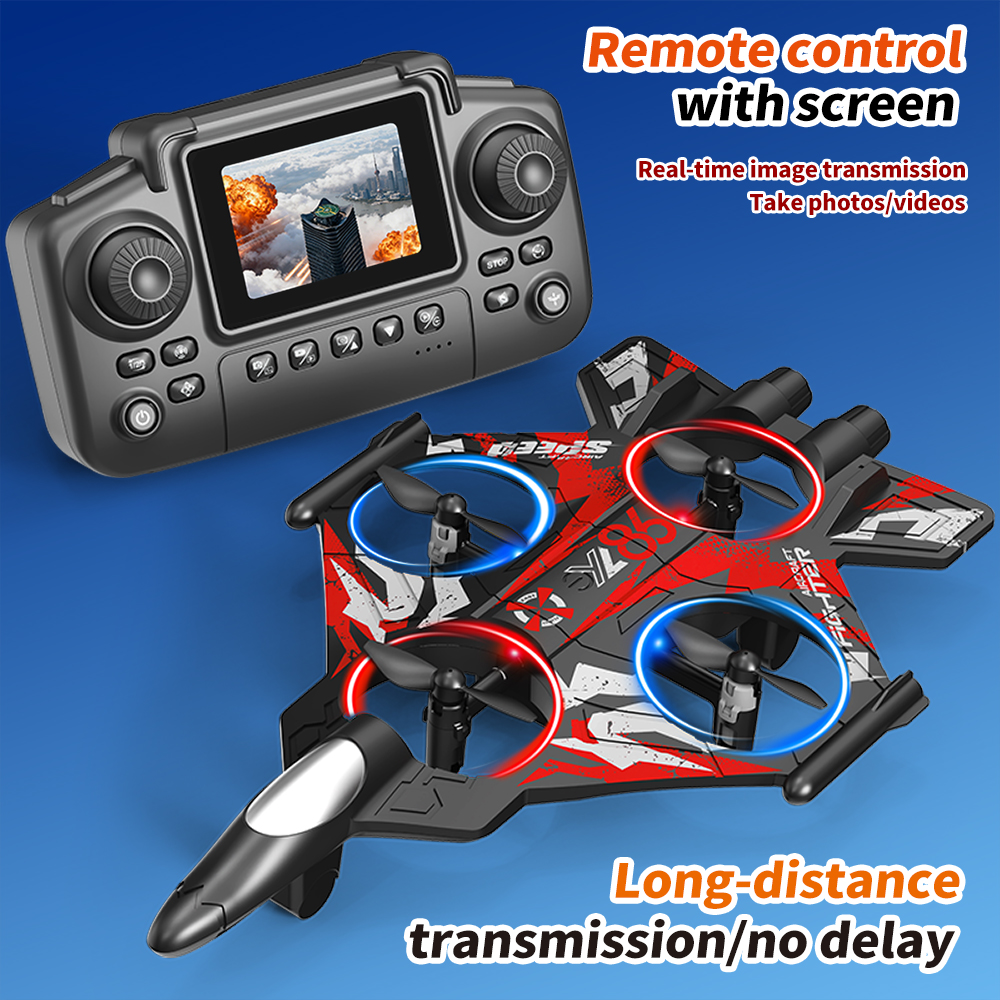 Lenovo YL86 RC Foam Airplane 2 – Photography Lighting Description recenzja i cena