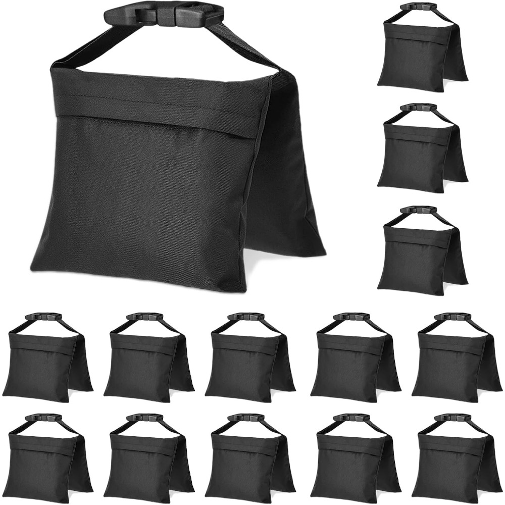 Heavy Duty Sandbags with PE Li – Light Stand Sandbag recenzja i cena