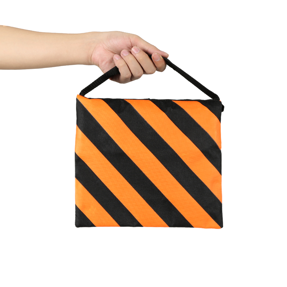 Orange Heavy Duty Sand Bag Pho – Light Stand Sandbag recenzja i cena