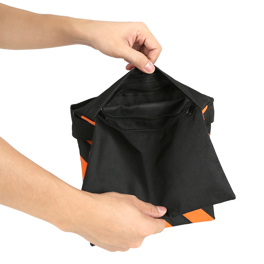 Orange Heavy Duty Sand Bag Pho – Light Stand Sandbag recenzja i cena