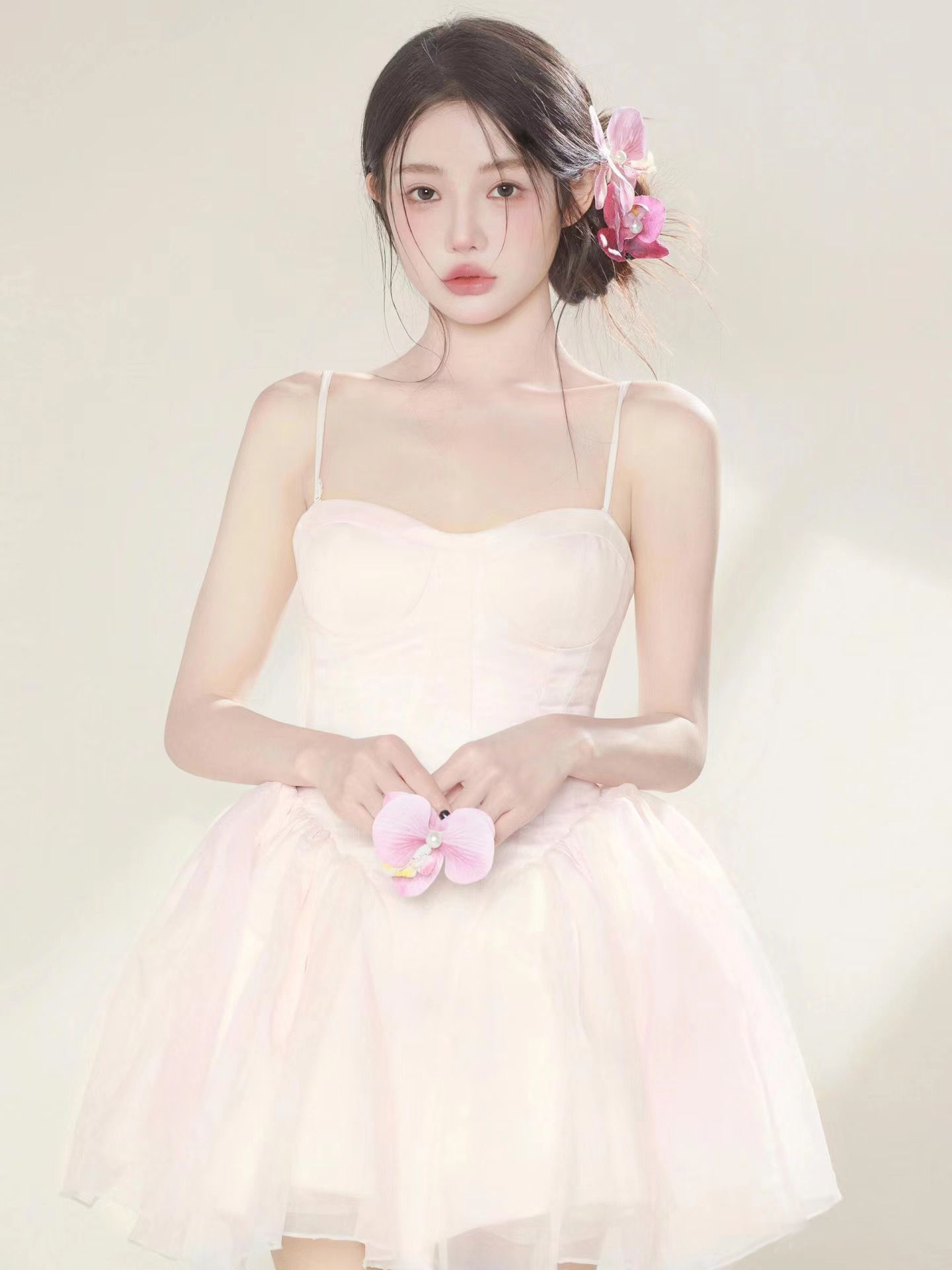 Summer New Light Oxygen Korean – Photography Lighting Style recenzja i cena