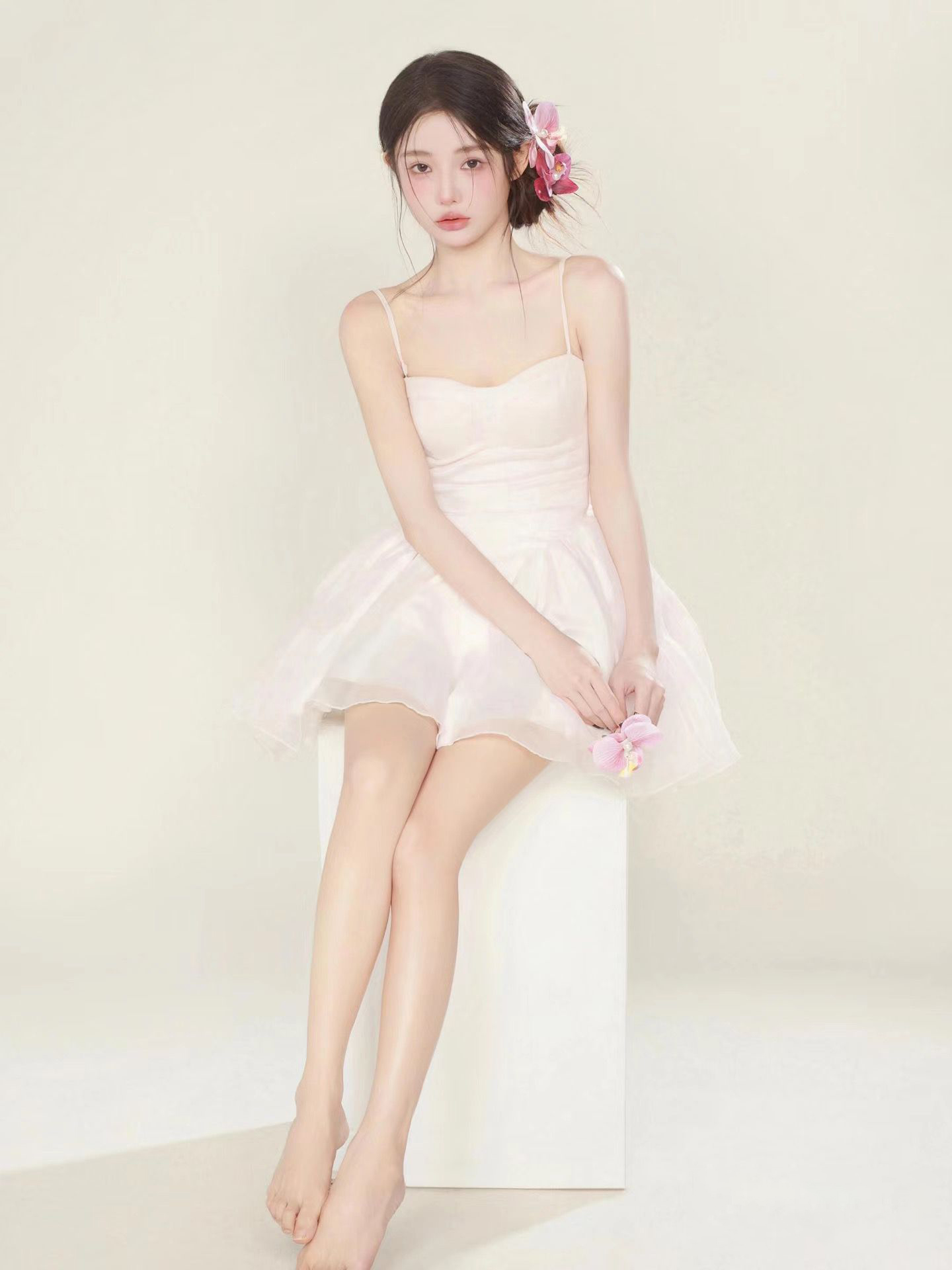 Summer New Light Oxygen Korean – Photography Lighting Style recenzja i cena